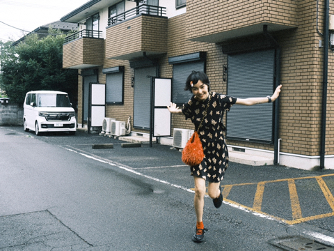 在日本的街头记录📝