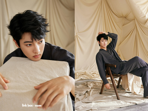 SET模特：金鹿 家居服拍摄｜商业拍摄