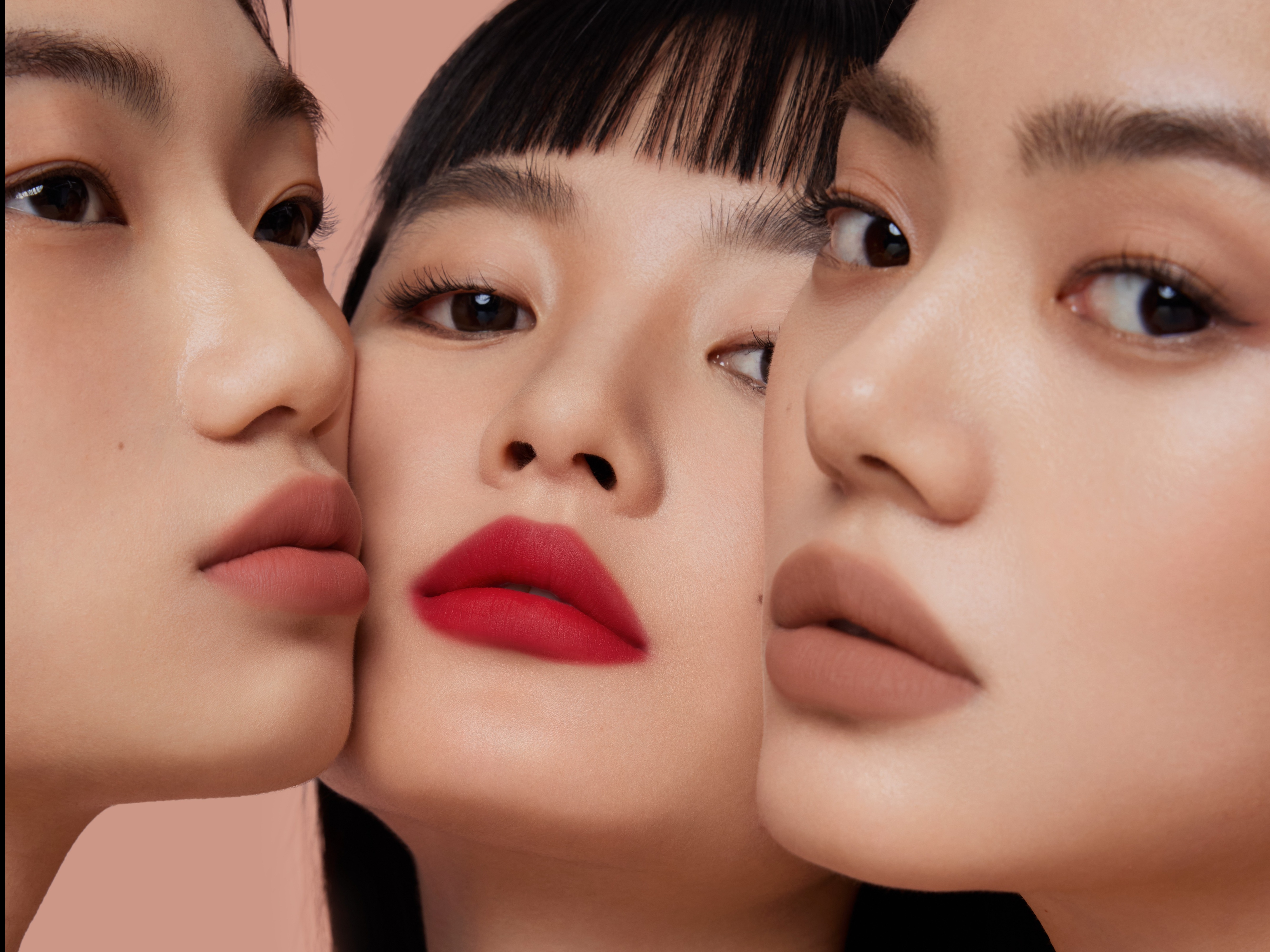 轻雾印色唇釉|轻盈锁雾 自在持色