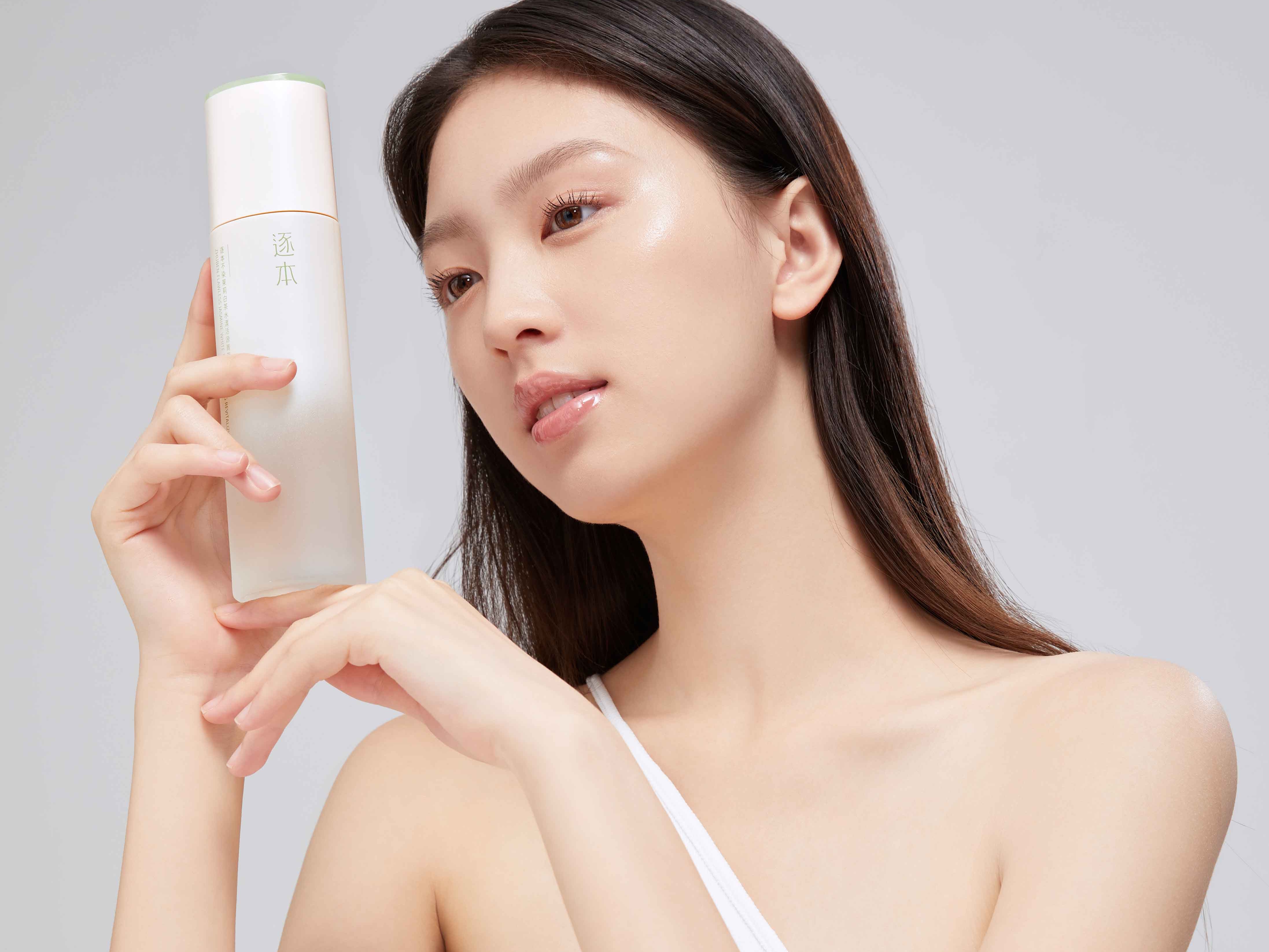 人像摄影｜WORK FOR逐本