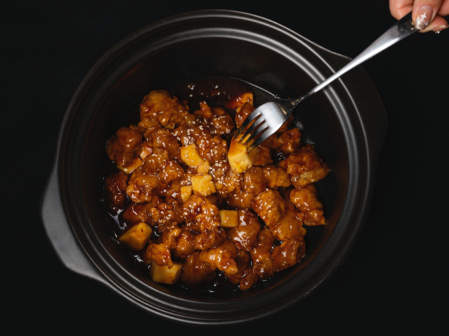 金秋美食/绍兴美食拍摄