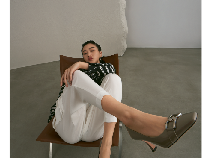 森禾视觉 │ UDV 春季时尚大片