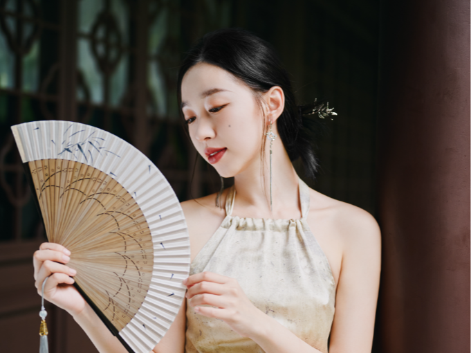 新中式｜ 'Neo-Chinese Style'