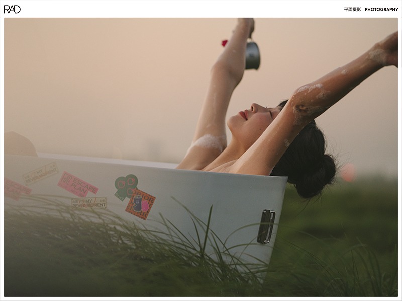 商业摄影 | REVER·RIO即兴出TAO ✖️ 𝗥𝗔𝗗