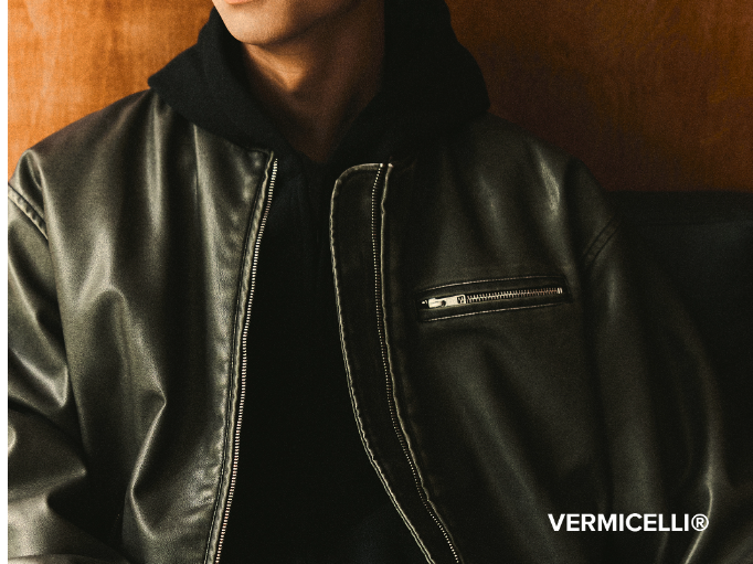 VERMICELLI(VMCL) 23AW LOOKBOOK Vol.2