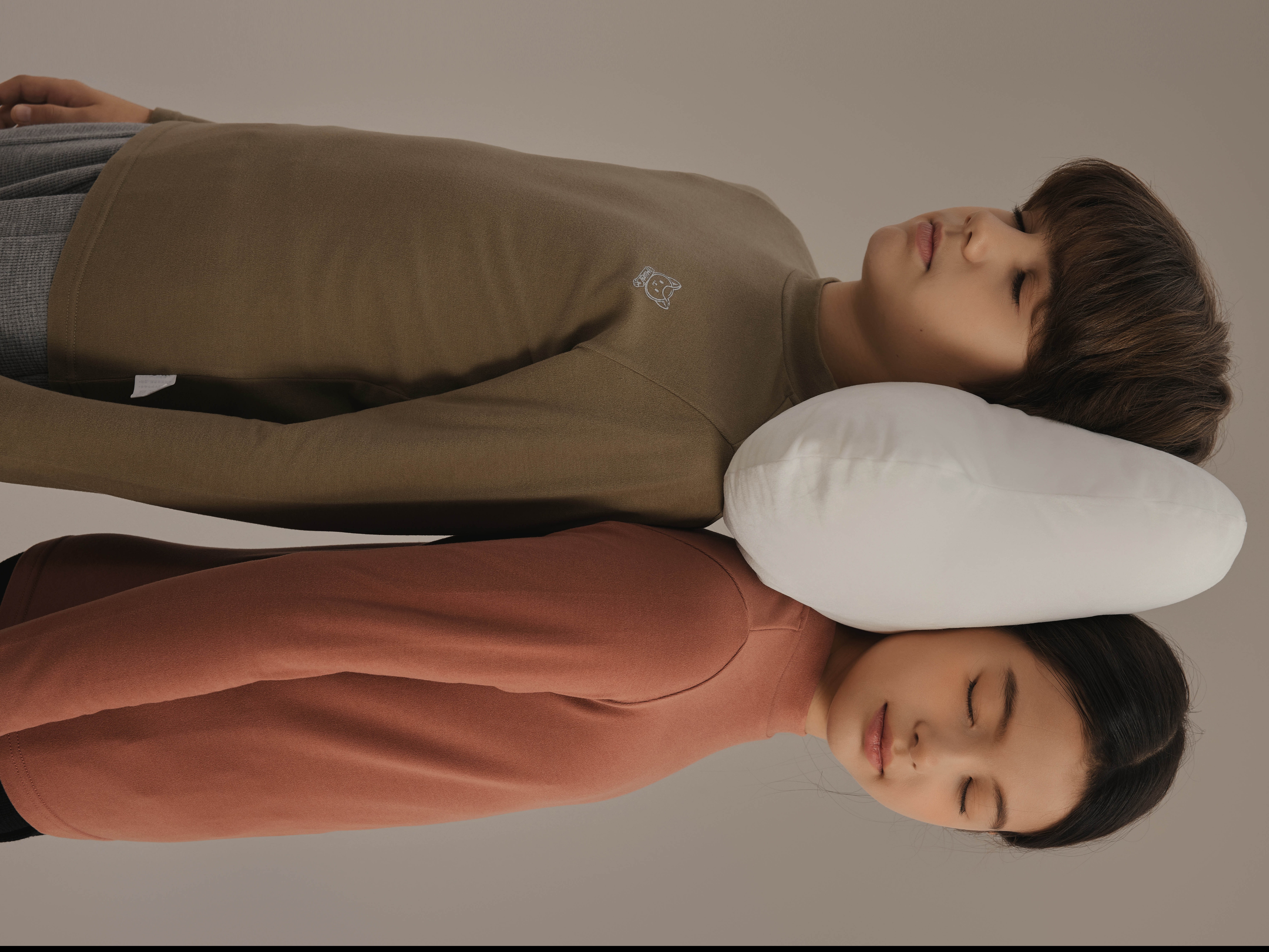 童装拍摄 | Miiow 2023 A/W Lookbook | 100Px Studio