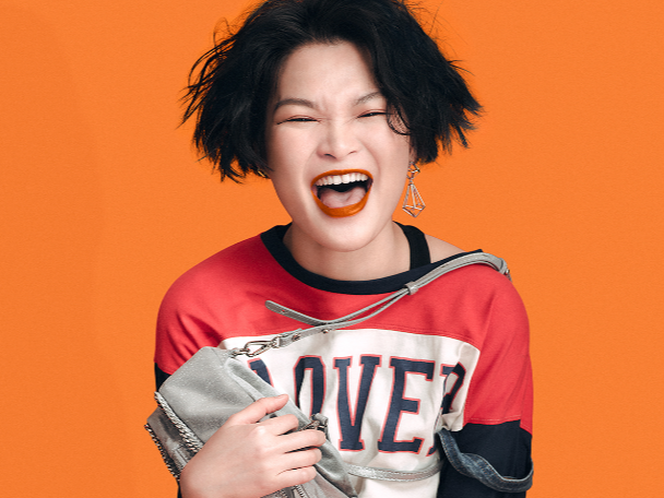 魔界歌手｜ 苏运莹Magazine