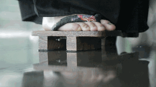 亚洲新美学-mystcove玄机男士内裤 2016 S/S宣传片拍摄/Desgined by 武减武