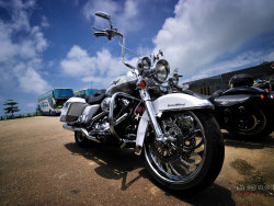 2011宝岛台湾8日（六）重机车