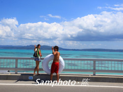 日本冲绳Okinawa