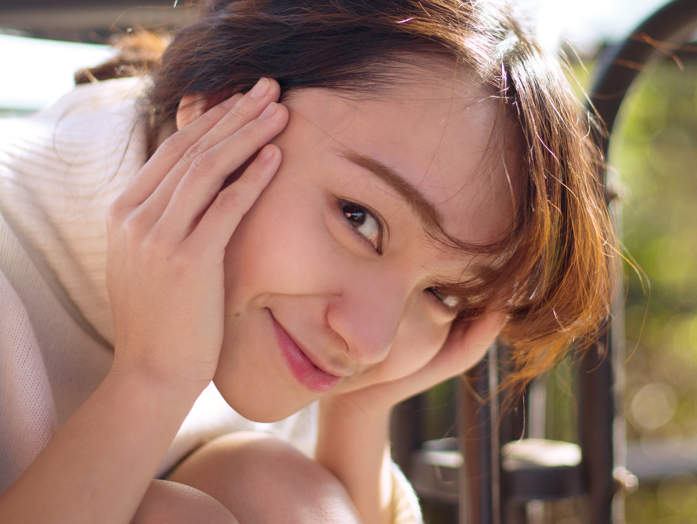 《纪实类写真》（2月合集）