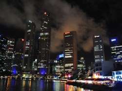 One&nbsp;Night&nbsp;in&nbsp;新加坡