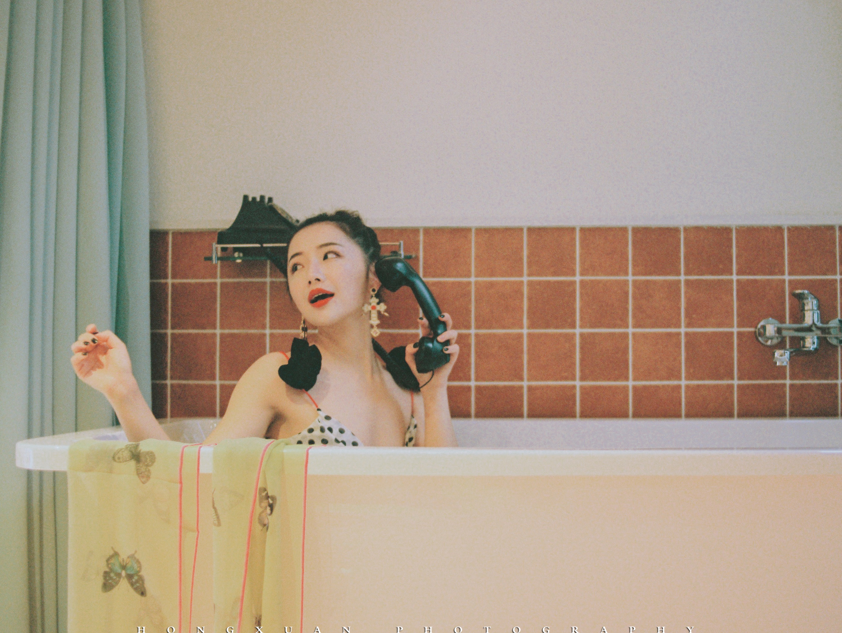 拖片王的短短自白  