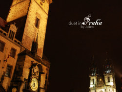 城市系列之布拉格[by&nbsp;jolina]&nbsp;