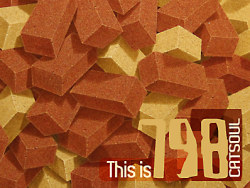 喵喵北京之行②{798物品篇}+{798画篇}