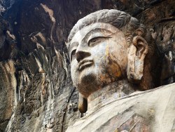 洛阳&nbsp;【龙门石窟】&nbsp;yamor&nbsp;2012.5.10