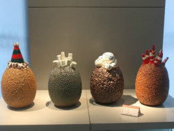 景德镇陶瓷学院行