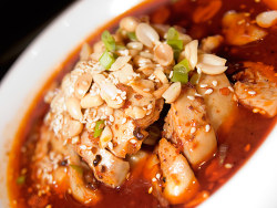 “借”的代价（美食篇）