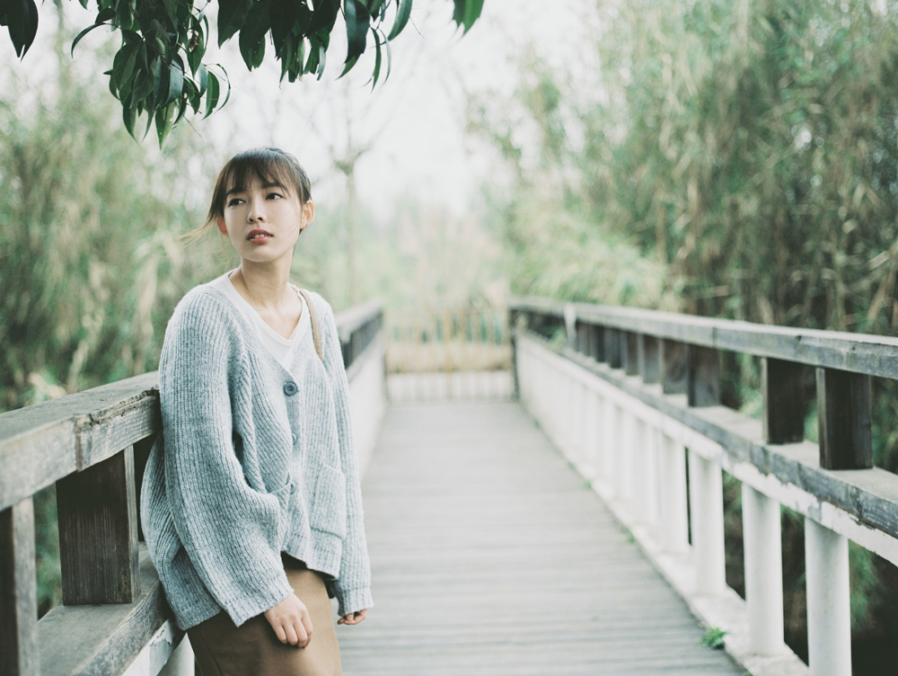 春のピクニック