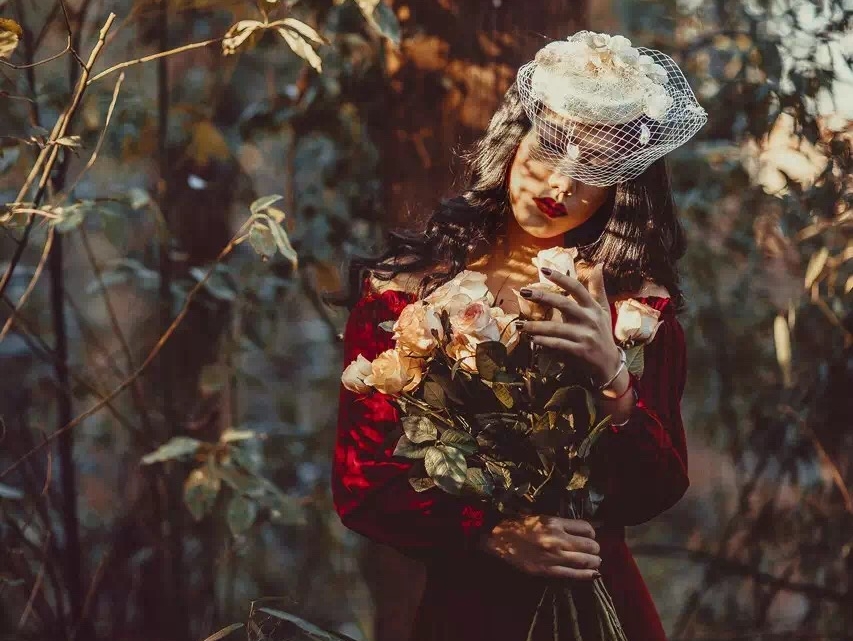 那是在多久之前，我喜欢的人也喜欢着我