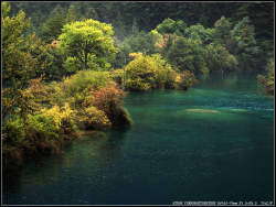 十一走过的另一些地儿