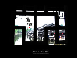 来过，便不曾离开...{乌镇，大爱}.