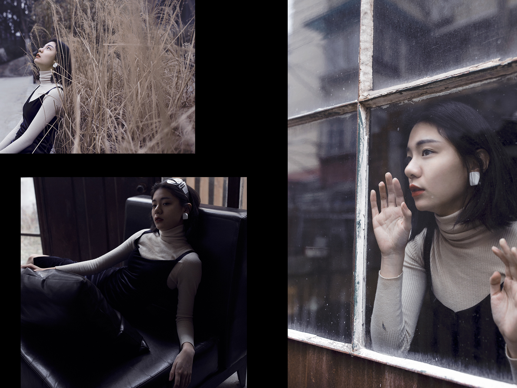 《Moist Heart / Gloaming》