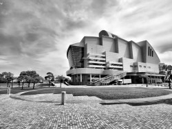 Urban&nbsp;Black&nbsp;and&nbsp;White