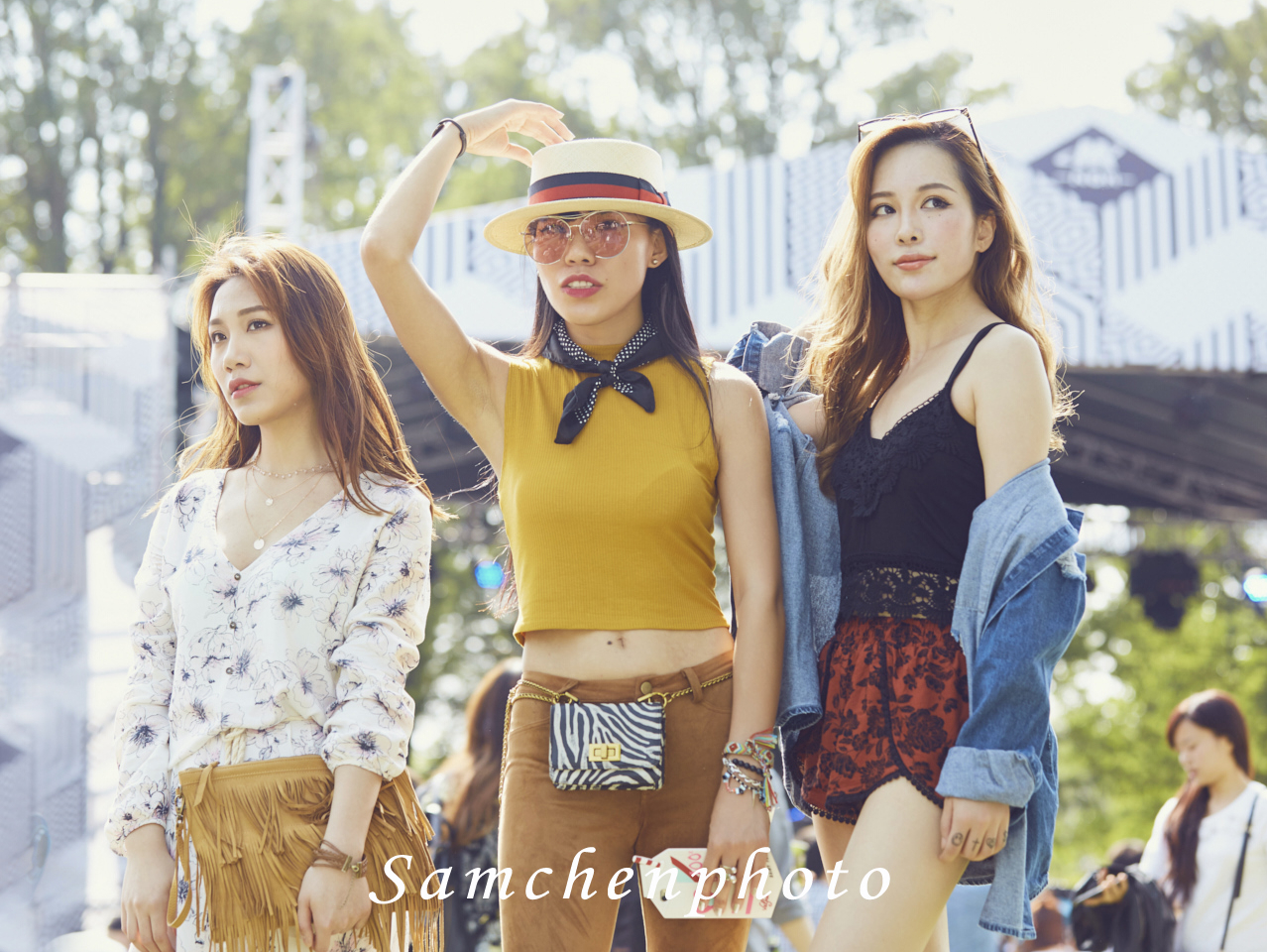 网红你好 网红再见