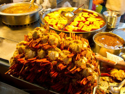 我的蜜月之旅——魅力台湾