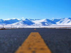 一个人的旅行  那些风景（二）