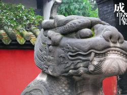 成都印象（1）原创