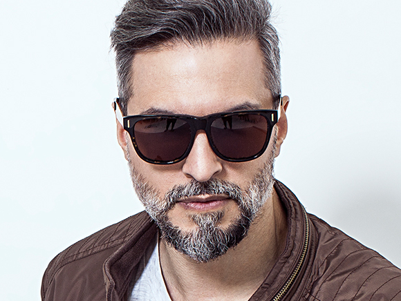 格里森时装大片