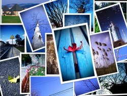 胶片记载那最美的瞬间