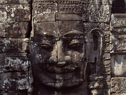 {海德娜娜}高棉的微笑