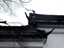 那一年的苏杭行