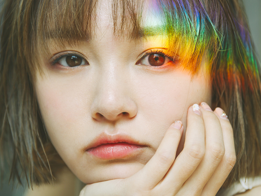 {海德娜娜}彩虹之歌