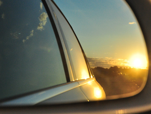 10月自驾内蒙游简单小游记