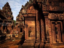 Kingdom&nbsp;of&nbsp;Cambodia——沉寂的时光(下)&nbsp;