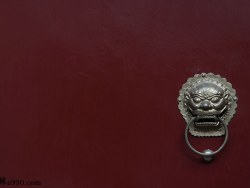 再见已似永恒:北京琉璃厂胡同随拍[11P]