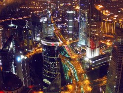 世博游记回顾（上）