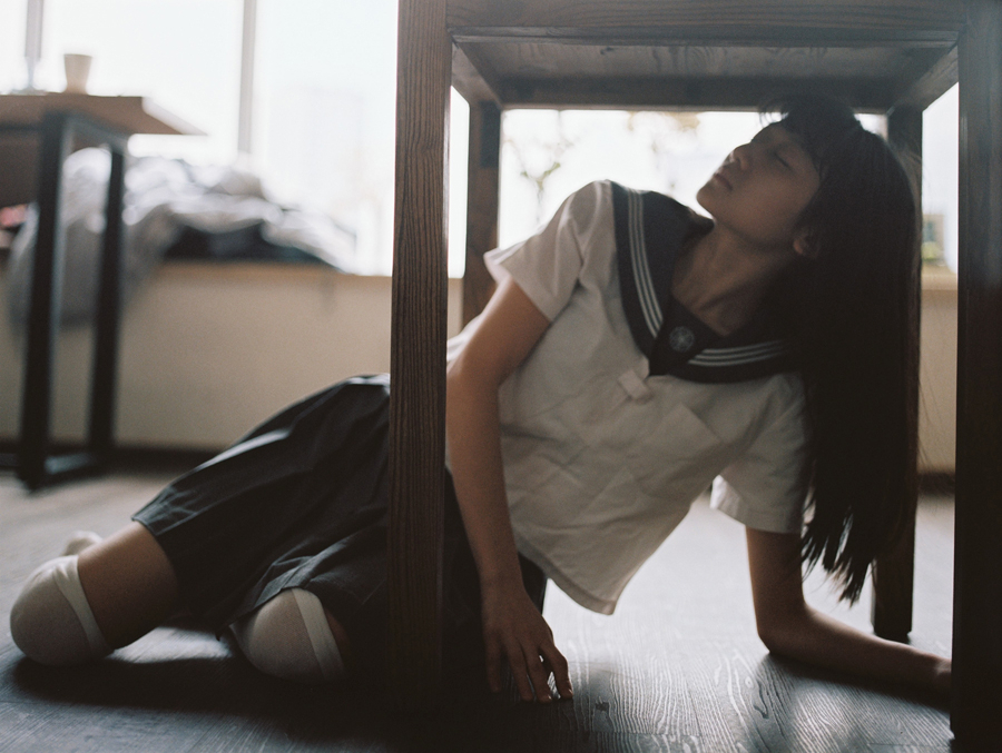 這兒ImHere （胶片）