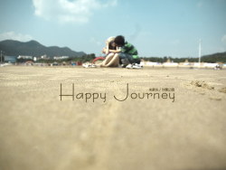 幸福之旅（一、朱家尖沙雕公园）