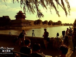 北京这座城系列1-古城