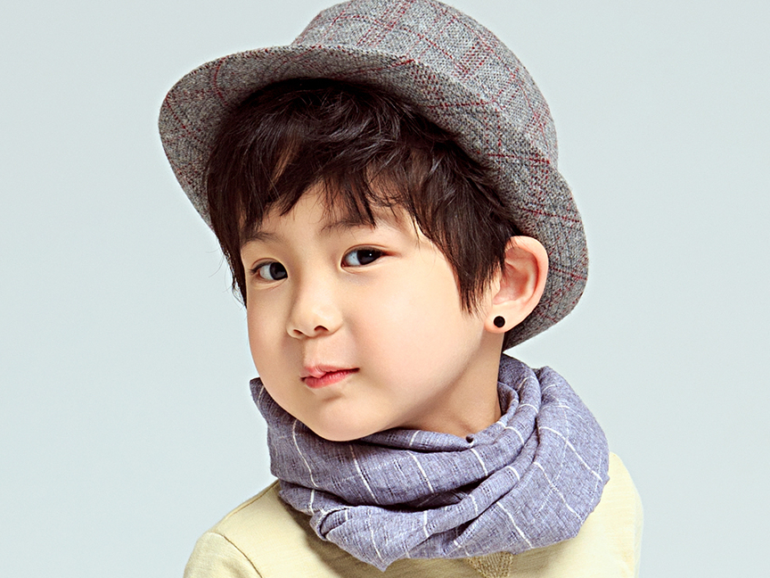 美童网-最美童星杂志