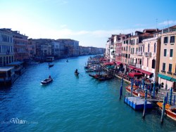 城市系列之威尼斯[&nbsp;by&nbsp;jolina]