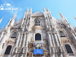 2周年蜜月旅行——欧洲&nbsp;1day