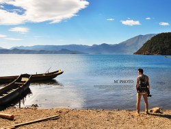  || 設計眼光去攝影 || 泸沽湖