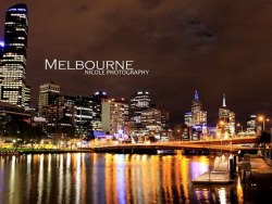 那一年的澳大利亞 2010 