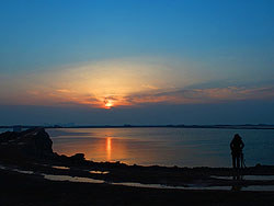 北纬三十九度&nbsp;工作留影